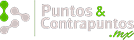 Puntos y Contrapuntos.mx