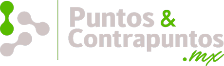Puntos y Contrapuntos.mx