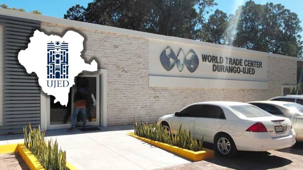 Centro de Negocios UJED, ahora es WTC - Puntos y Contrapuntos.mx